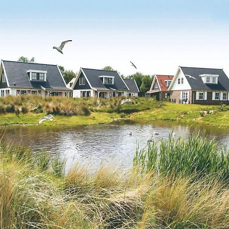 Landal Duinpark 'T Hof Van Haamstede Hotel Burgh-Haamstede Eksteriør billede