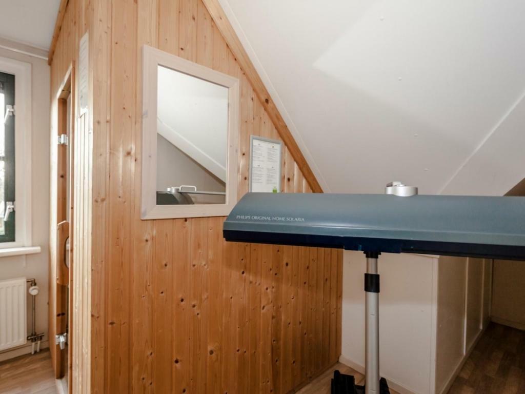 Landal Duinpark 'T Hof Van Haamstede Hotel Burgh-Haamstede Eksteriør billede
