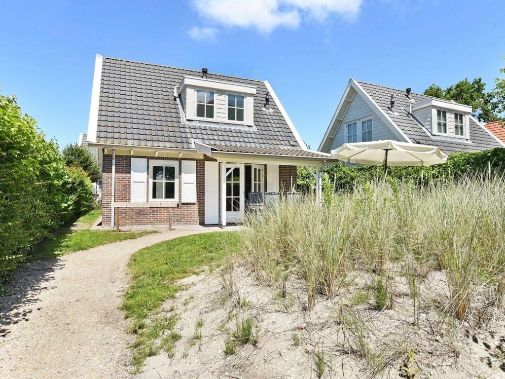 Landal Duinpark 'T Hof Van Haamstede Hotel Burgh-Haamstede Eksteriør billede
